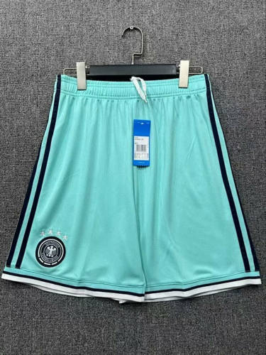 26-27 Germany Away Soccer Shorts