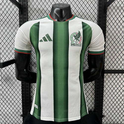 2026 Mexico Special Player Version Cheap Soccer Jerseys