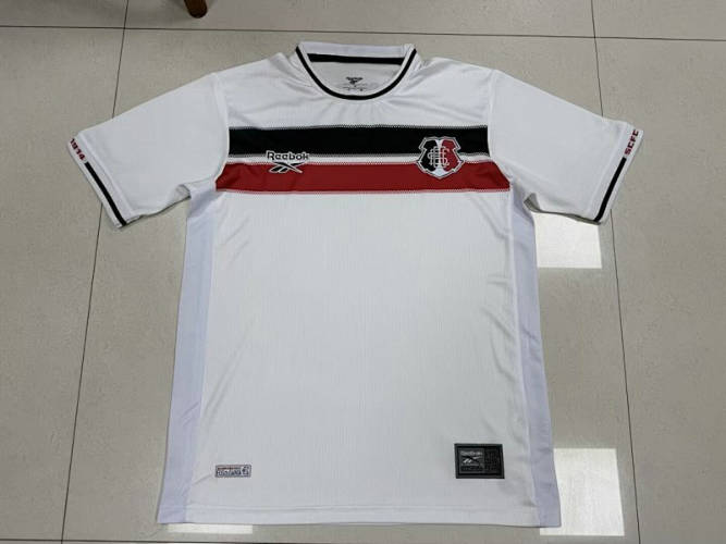26-27 Santa Cruz Away Cheap Soccer Jerseys