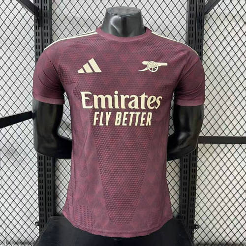 26-27 Arsenal Special Player Version Cheap Soccer Jerseys