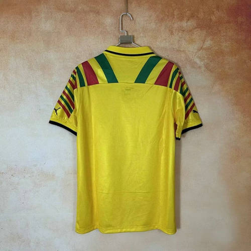 26-27 Ghana Cheap Soccer Jerseys