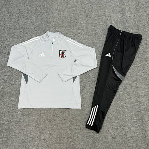 2026 Japan Long Sleeve tracksuit 