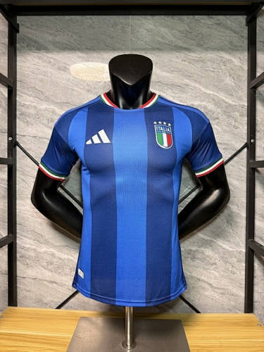 2026 Italy Special Player Version Cheap Soccer Jerseys 