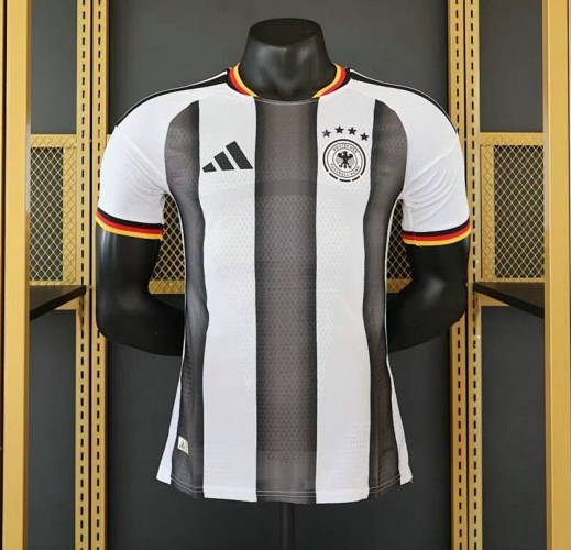 26-27 Germany Special Player Version Cheap Soccer Jerseys 