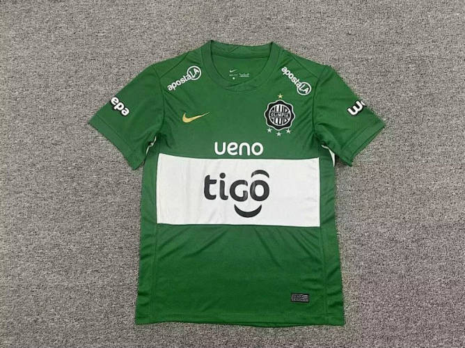 26-27 Olympiacos Third Cheap Soccer Jerseys