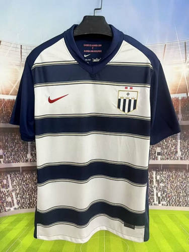 26-27 Lima 125th Anniversary Cheap Soccer Jerseys