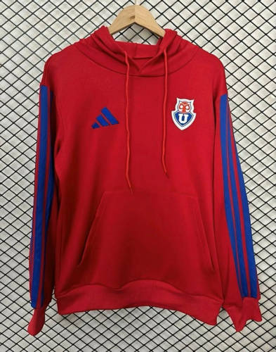 26-27 Chile Hoodie