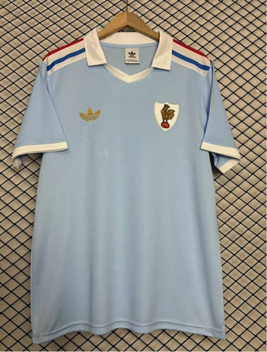 France 120th Anniversary Cheap Soccer Jerseys