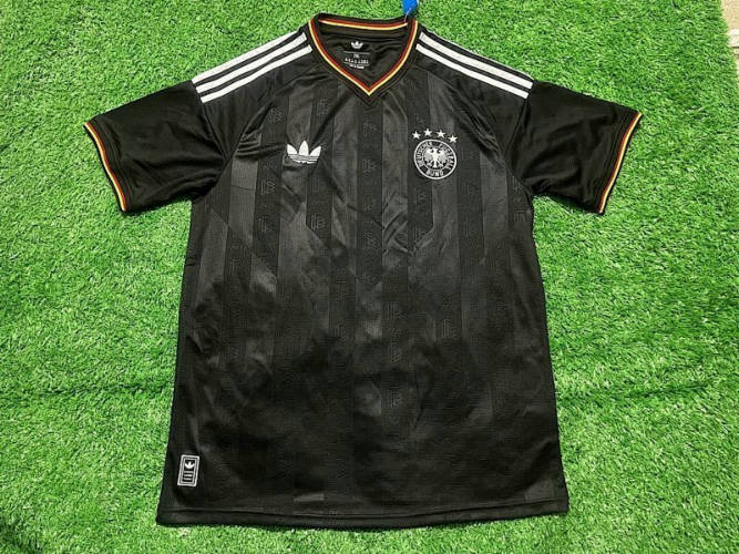 2026 Germany Special Cheap Soccer Jerseys