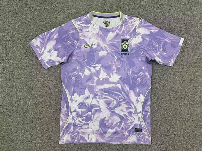 26-27 Korea Away Cheap Soccer Jerseys 