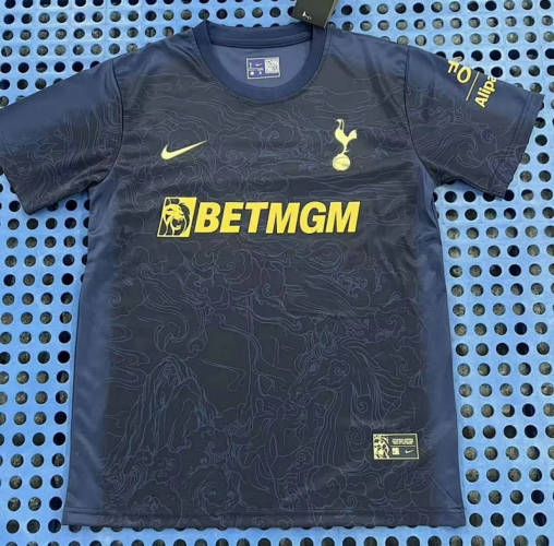 26-27 Tottenham Cheap Soccer Jerseys