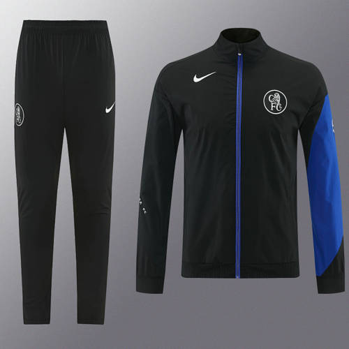 26-27 Chelsea Windbreaker Jackets