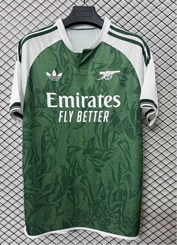 26-27 Arsenal Special Cheap Soccer Jerseys