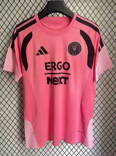 26-27 Inter Miami Training Cheap Soccer Jerseys