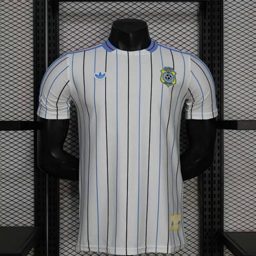 26-27 Congo Player Version Cheap Soccer Jerseys 