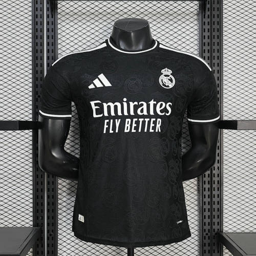 26-27 Real Madrid Special Player Version Cheap Soccer Jerseys