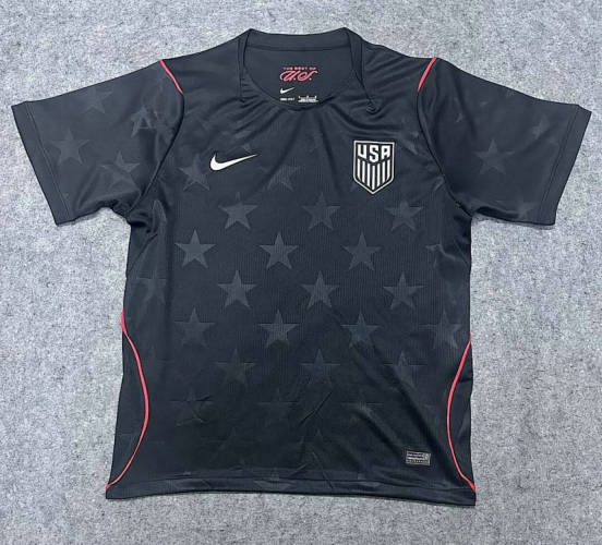 2026 United States Away Cheap Soccer Jerseys 