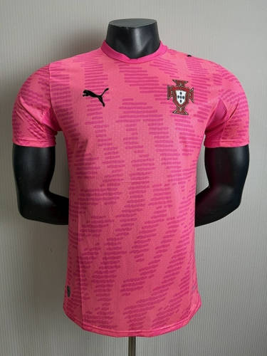 2026 Portugal Special Player Version Cheap Soccer Jerseys