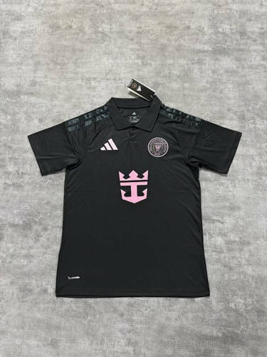 26-27 Inter Miami Away Cheap Soccer Jerseys
