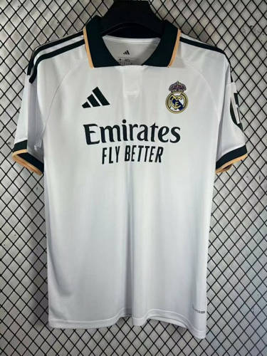26-27 Real Madrid Special Cheap Soccer Jerseys