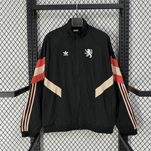 26-27 Chelsea Windbreaker Jackets