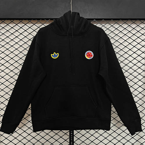2026 Colombia Hoodie