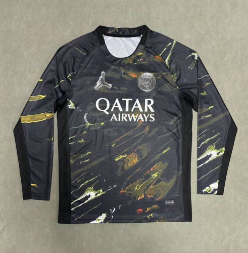25-26 Paris Cheap Soccer Jerseys