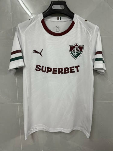 26-27 Fluminense Away Cheap Soccer Jerseys