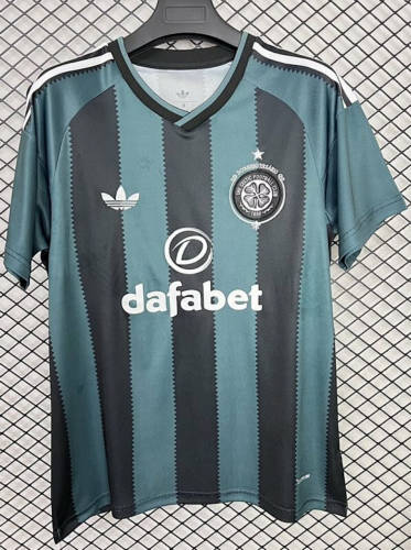 26-27 Celtic Away Cheap Soccer Jerseys