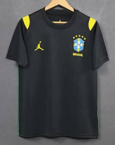 2026 Brazil Goalkeeper Cheap Soccer Jerseys