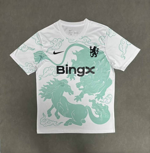 26-27 Chelsea Cheap Soccer Jerseys
