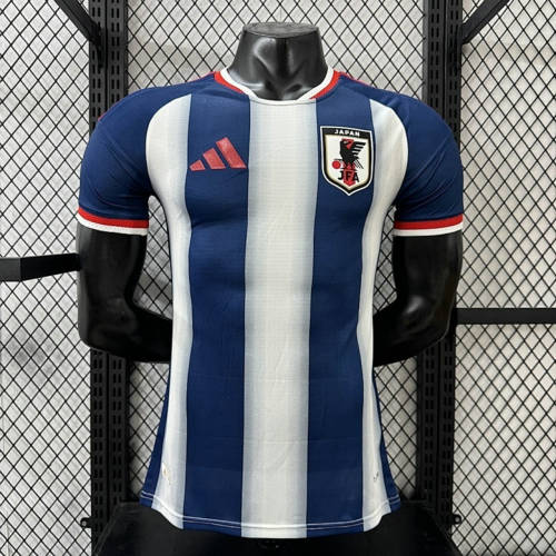 2026 Japan Special Player Version Cheap Soccer Jerseys