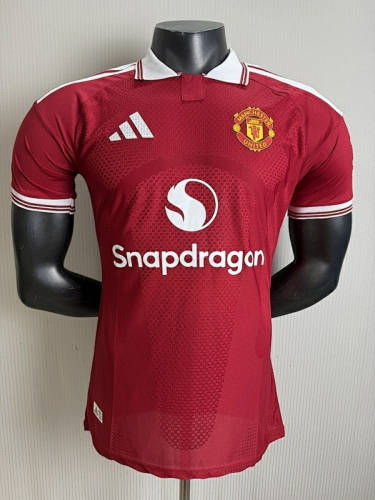 26-27 Manchester City Special Player Version Cheap Soccer Jerseys 