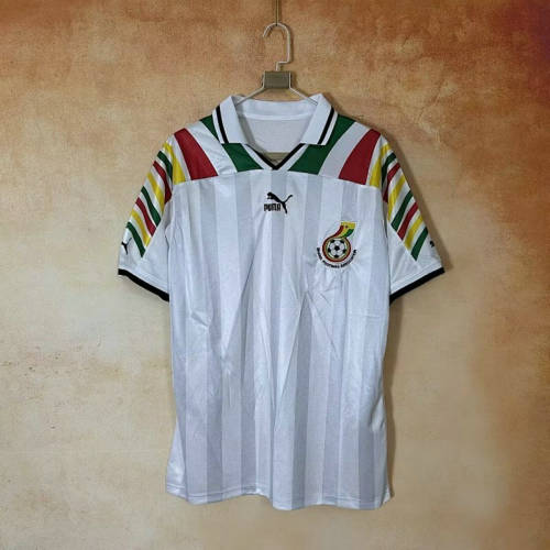 26-27 Ghana Cheap Soccer Jerseys