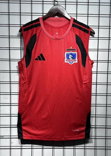 26-27 Colo Training Cheap Soccer Jerseys