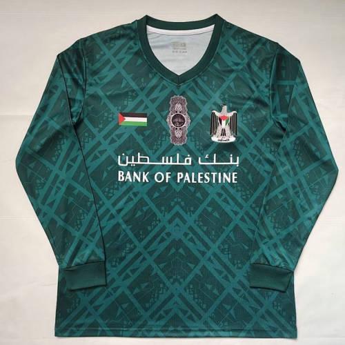 2026 Palestino Cheap Soccer Jerseys