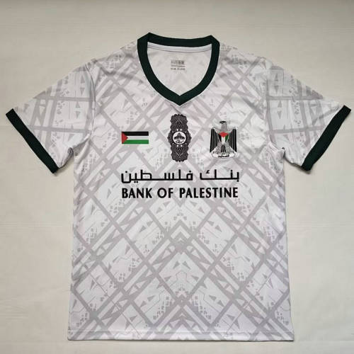 2026 Palestino Cheap Soccer Jerseys