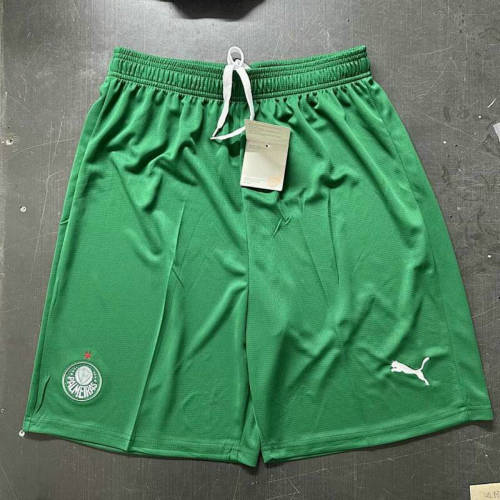 26-27 Palmeiras Away Soccer Shorts