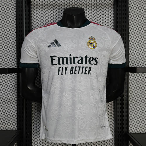 26-27 Real Madrid Special Player Version Cheap Soccer Jerseys