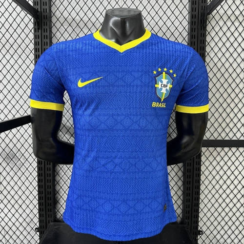2026 Brazil Special Player Version Cheap Soccer Jerseys