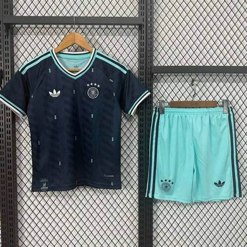 26-27 Germany Away Cheap Soccer Jerseys