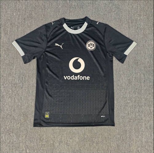 26-27 Dortmund Cheap Soccer Jerseys 
