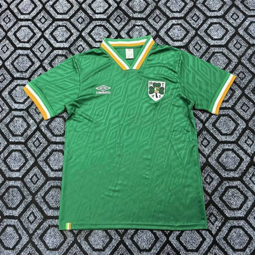 2026 Ireland Cheap Soccer Jerseys 