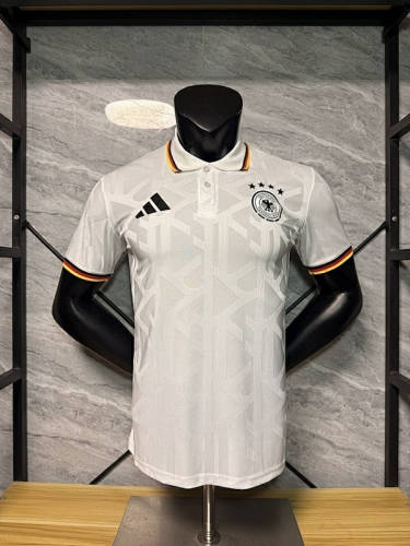 2025 Germany Special Player Version Cheap Soccer Jerseys