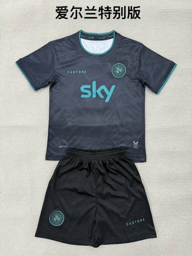 26-27 Ireland Special Cheap Soccer Jerseys 