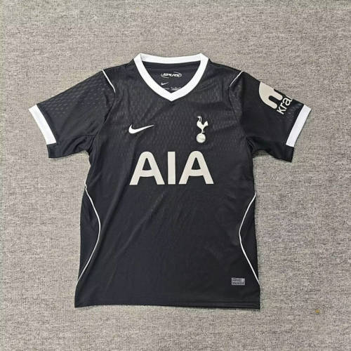26-27 Tottenham Away Cheap Soccer Jerseys