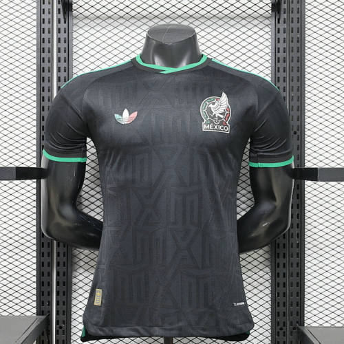 2026 Mexico Third Player Version Cheap Soccer Jerseys
