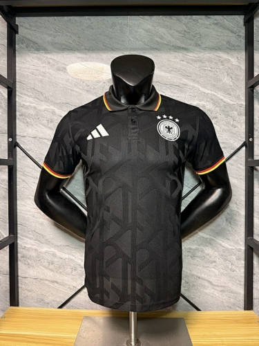 2025 Germany Special Player Version Cheap Soccer Jerseys 