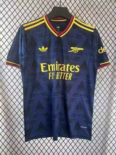 26-27 Arsenal Away Cheap Soccer Jerseys