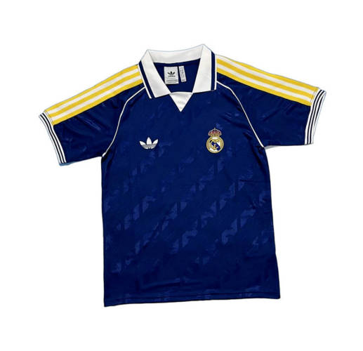 26-27 Real Madrid Special Cheap Soccer Jerseys